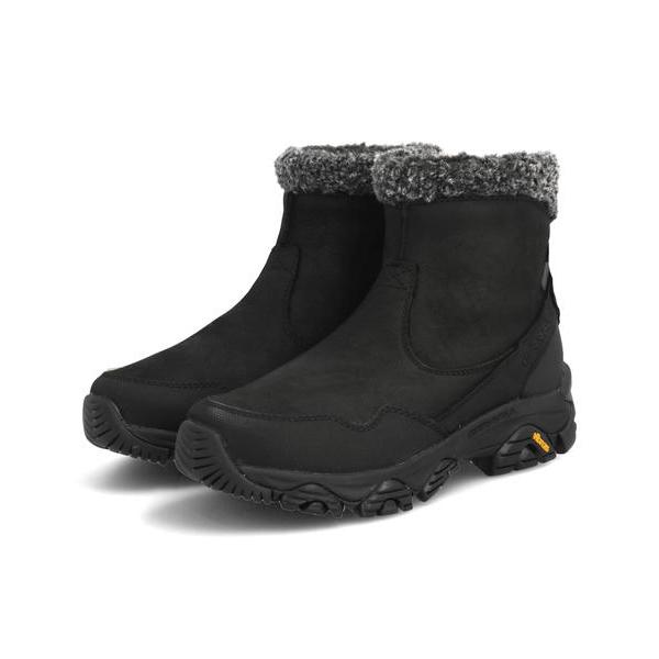 MERRELL メレル COLDPACK 3 THERMO MID ZIP