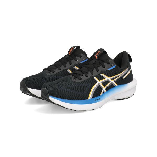 ASICS アシックス GT-1000 14 軽量 メンズスニーカー ランニングシューズ 1011C...