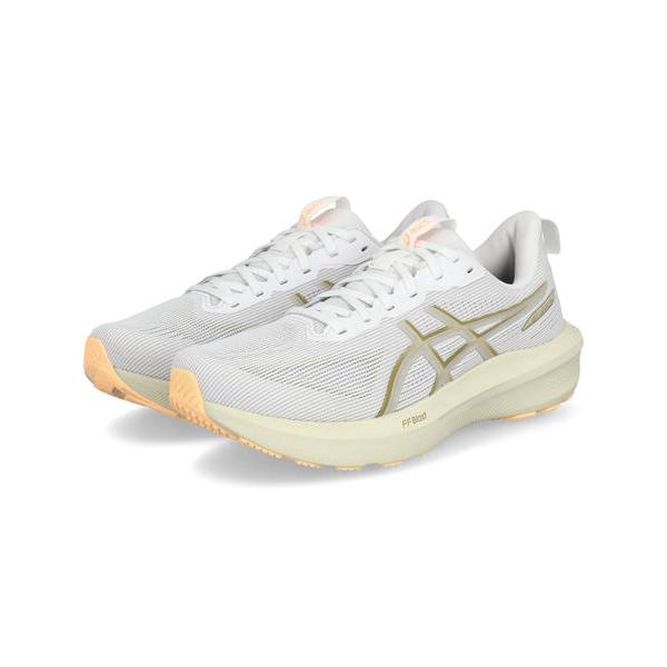 ASICS アシックス GT-1000 14 軽量 メンズスニーカー ランニングシューズ 1011C...