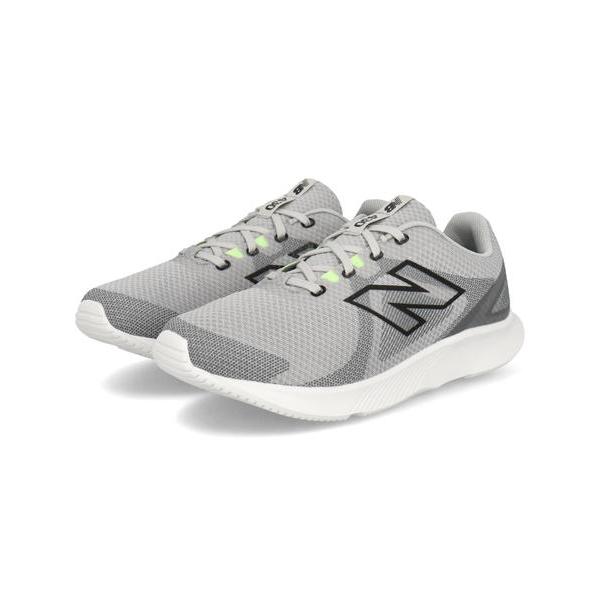 new balance ニューバランス ME430 V4【超軽量/幅広4E】メンズスニーカー ランニ...