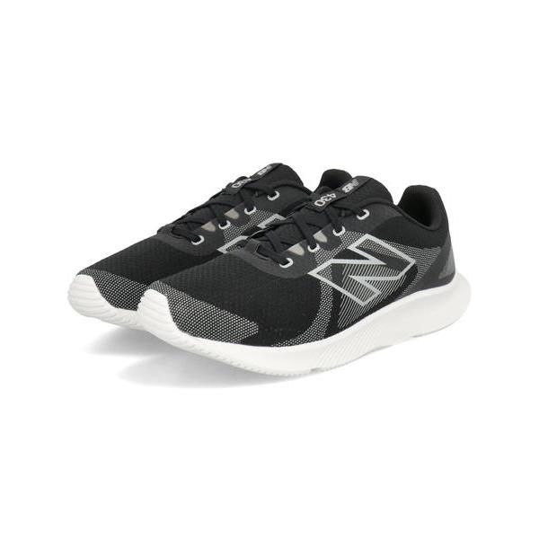 new balance ニューバランス ME430 V4【超軽量/幅広4E】メンズスニーカー ランニ...