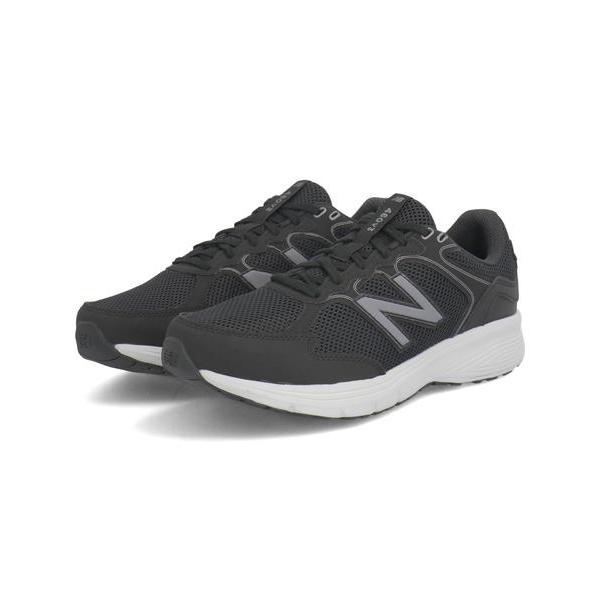 new balance ニューバランス M460 軽量 メンズスニーカー 510460 RD3 ブラ...