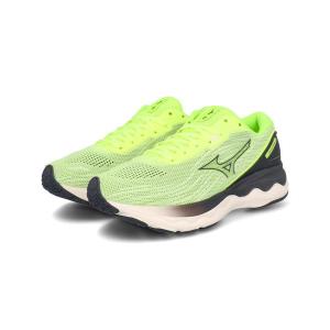 mizuno ミズノ WAVE SKYRISE 3 軽量 メンズランニングシューズ スニーカー ウエーブスカイライズ3 J1GC2209 15