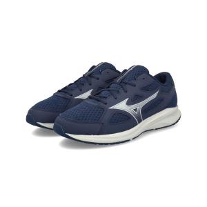 mizuno ミズノ TRADROAD 13 軽量 幅広3E メンズスニーカー ランニングシューズ トラッドロード13 K1GR2312 01