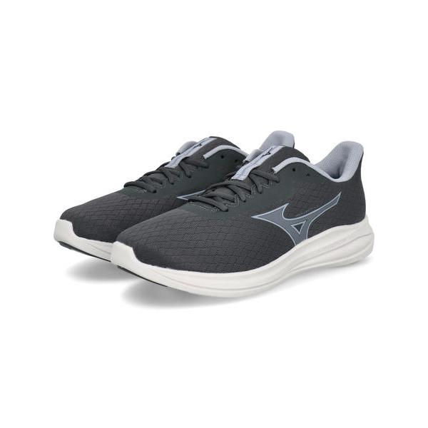 mizuno ミズノ PIONEROAD 3 幅広4E 超軽量 メンズスニーカー ランニングシューズ...