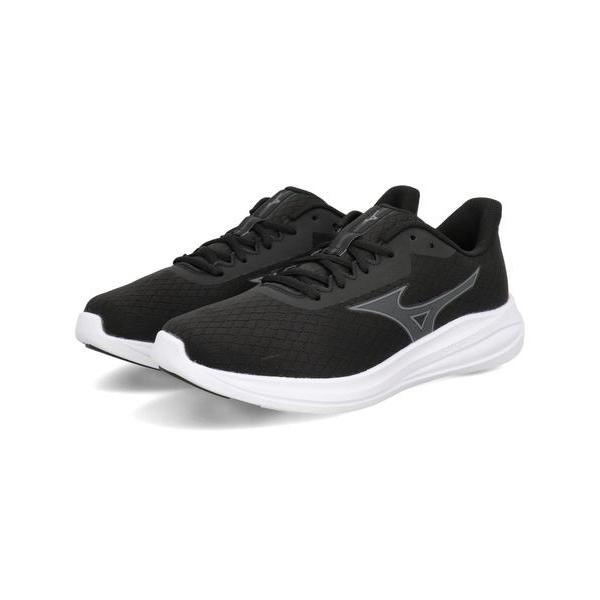 mizuno ミズノ PIONEROAD 3 幅広4E 超軽量 メンズスニーカー ランニングシューズ...