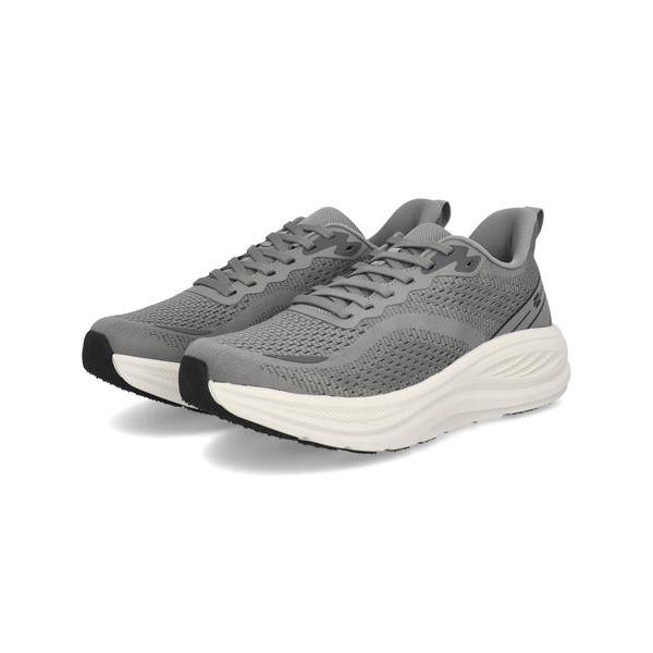 ATHREAM アスリーム メンズ ランニングシューズ 軽量 幅広3E 高反発クッション 滑りにくい...