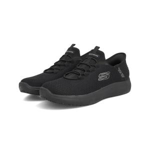 SKECHERS スケッチャーズ SLIP-INS WORK スリップインズ ワーク SUMMITS