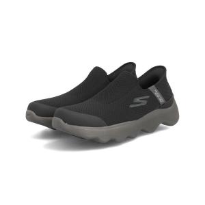 SKECHERS スケッチャーズ SLIP-INS スリップインズ GO WALK MASSAGE FIT-CURRENT｜asbee