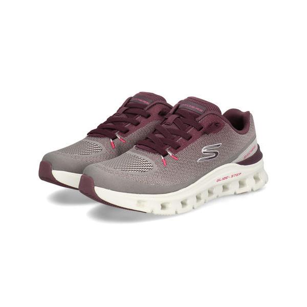 SKECHERS スケッチャーズ GLIDE-STEP PRO-WAVERRA【軽量】メンズスニーカ...