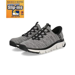 SKECHERS（スケッチャーズ） SLIP-INS スリップインズ HASTING-RORY