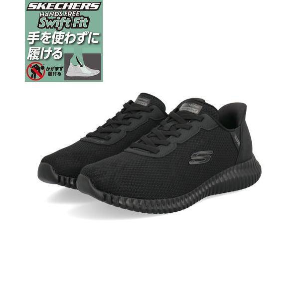 SKECHERS スケッチャーズ SWIFT FIT スウィフトフィット FLECTION 2.0-...