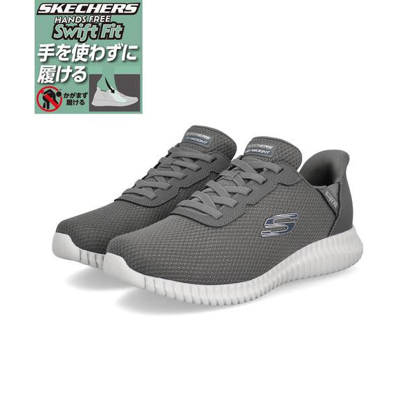 SKECHERS スケッチャーズ SWIFT FIT スウィフトフィット FLECTION 2.0-...