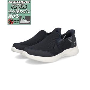 SKECHERS（スケッチャーズ） DECKLAN - MATEO デクラン_マテオ 205453