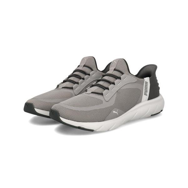 PUMA プーマ SOFTRIDE FLEX LACE EASE IN