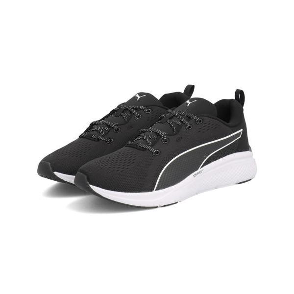 PUMA プーマ SOFTRIDE PRO ECHO 軽量 メンズスニーカー ソフトライドプロエコー...