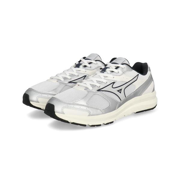 mizuno ミズノ WAVE FREERIDE NEXT【幅広3E/軽量】メンズ ウォーキングシュ...