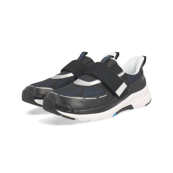 ASAHI FOOTCARE アサヒフットケア 002 幅広4E メンズスニーカー ウォーキング コ...