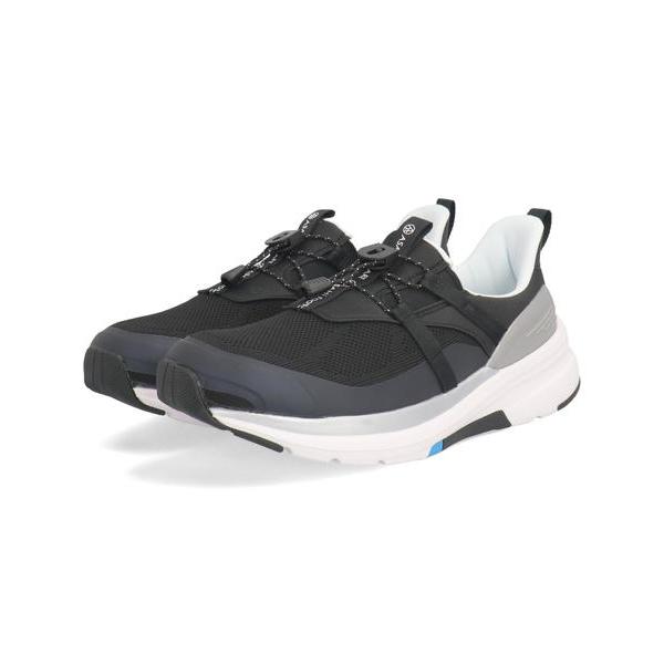 ASAHI FOOTCARE アサヒフットケア 003 幅広4E メンズスニーカー ウォーキング コ...