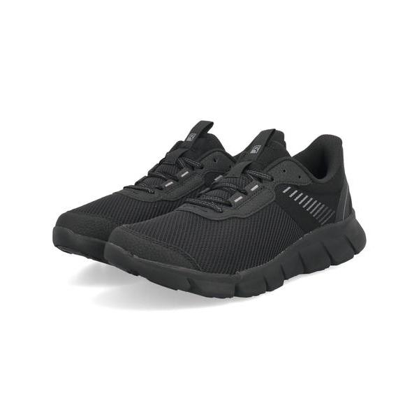 アシックス商事 RaKUWaLK ラクウォーク メンズ ウォーキングシューズ【RIZAPコラボ】超軽...