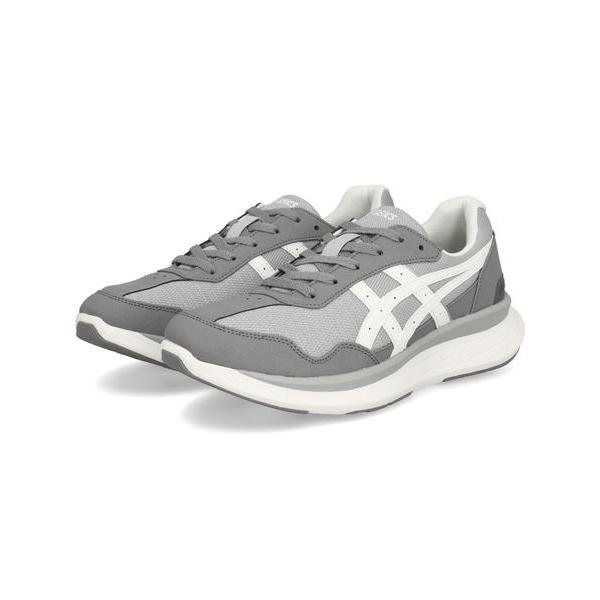 ASICS WALKING  KNEESUP M011 ひざのお悩みをサポート 幅広4E メンズウォ...