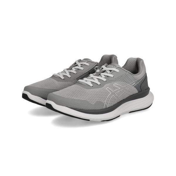 ASICS WALKING  KNEESUP M012 ひざのお悩みをサポート 幅広4E メンズウォ...