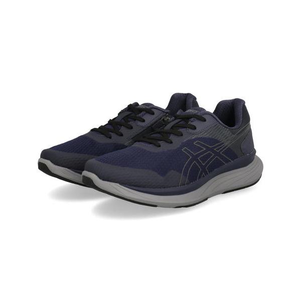 ASICS WALKING  KNEESUP M012 ひざのお悩みをサポート 幅広4E メンズウォ...