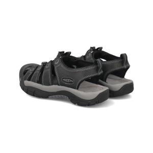 KEEN キーン NEWPORT 本革 メンズ...の詳細画像1