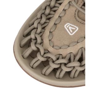 KEEN キーン UNEEK メンズスポーツサ...の詳細画像5