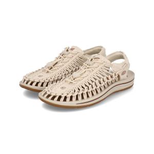 美品【KEEN】 室内試着のみ サンダル ユニーク 美品【KEEN】 室内試着のみ サンダル ユニーク