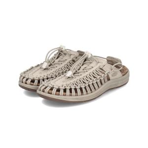 KEEN 限定モデル キーン サンダル ユニーク プレミアム レザー M