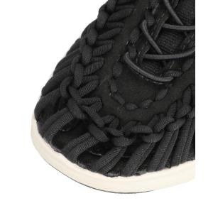 KEEN キーン UNEEK O3 M 軽量 ...の詳細画像5