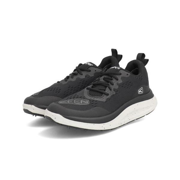 KEEN キーン WK400 メンズスニーカー ウォーキングシューズ ダブルケー400 102888...
