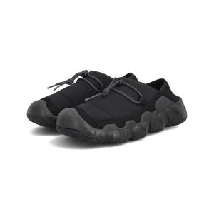 KEEN キーン HYPOWSER CRUSHBACK 2WAY 踵が踏める メンズシューズ スリッポン ハイパウザークラッシュバック