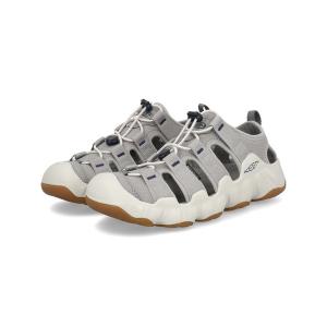 KEEN キーン HYPERPORT H2 軽量 水陸両用 メンズスポーツサンダル アウトドアシューズ ハイパーポートH2 1030195
