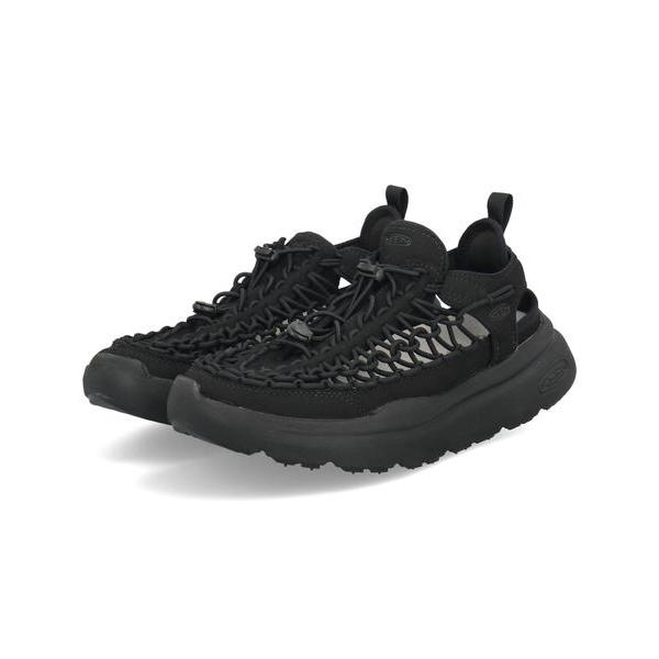 KEEN キーン UNEEK WK メンズサンダルシューズ ウォーキングスニーカー サマーシューズ ...
