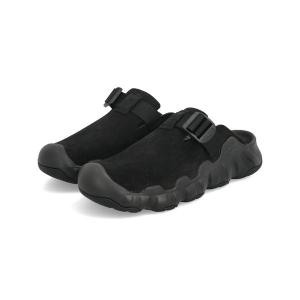 KEEN キーン HYPERPORT CLOG LEATHER 本革 軽量 メンズサンダル サボ ハイパーポートクロッグレザー 1030766