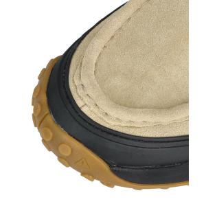 KEEN キーン KS MOC CHUKKA ...の詳細画像5