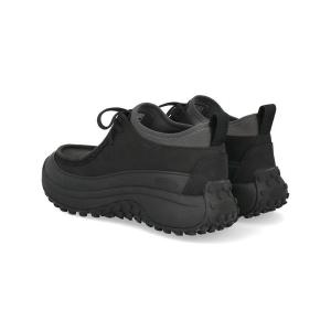 KEEN キーン KS MOC CHUKKA ...の詳細画像1