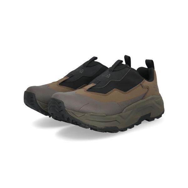 THE NORTH FACE ザ・ノースフェイス GRAVAL SLIP-ON