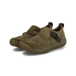 Columbia コロンビア HAZY LAZY MOC WATERPROOF 防水 メンズスニーカー｜asbee