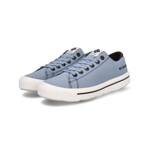 スニーカー コロンビア ホーソンレイン ロー 7/25.0cm 431(Ripple Blue
