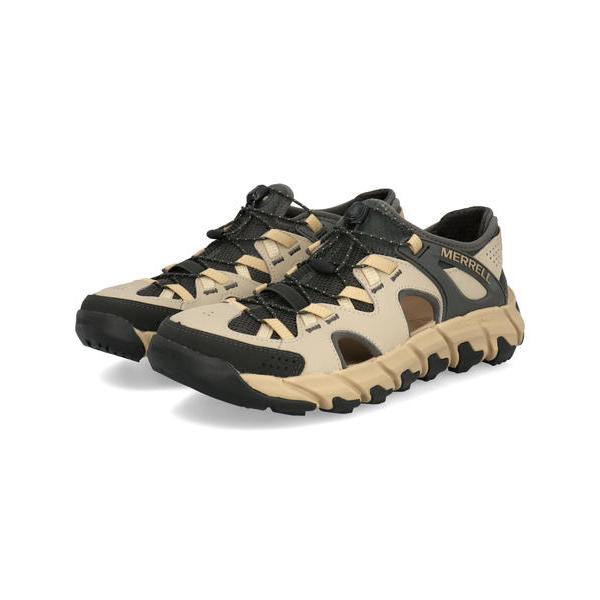 MERRELL メレル MAIPO EXPLORER SIEVE メンズシューズサンダル スポーツサ...