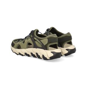 MERRELL メレル MAIPO EXPLO...の詳細画像1