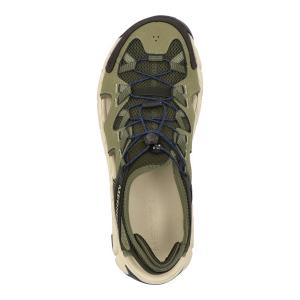 MERRELL メレル MAIPO EXPLO...の詳細画像4