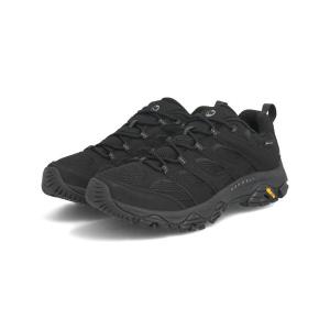 MERRELL MOAB 3 SYNTHETIC GORE-TEX 防水透湿 メンズスニーカー｜asbee