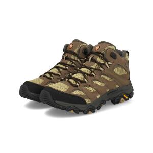 MERRELL メレル MOAB 3 SYNTHETIC MID｜asbee