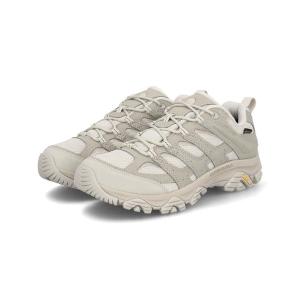 MERRELL メレル MOAB 3 SYNTHETIC GORE-TEX 防水透湿 メンズアウトドアシューズ モアブ3シンセティックゴアテックス｜asbee