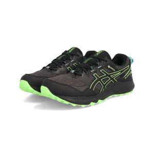 ASICS アシックス GEL-SONOMA 7 GTX 防水透湿 GORE-TEX ゴアテックス メンズスニーカー ゲルソノマ7GTX｜asbee