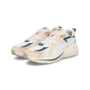 PUMA プーマ HYPNOTIC LS メンズスニーカー 厚底 ヒプノティックLS 395295 04｜asbee